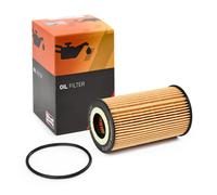 CHAMPION Filtro olio