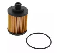 CHAMPION COF100578E Filtro olio
