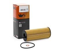 CHAMPION filtro olio COF100579E cartuccia 7,5x7,5x168 mm