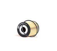 CHAMPION COF100586E Filtro olio