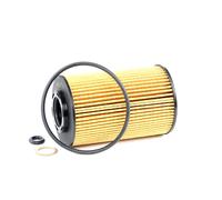 CHAMPION COF100598E Filtro olio