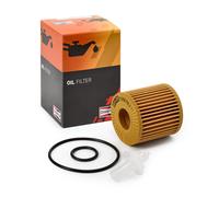 Filtro olio Cartuccia filtro COF100605E CHAMPION per TOYOTA LEXUS SUBARU LOTUS