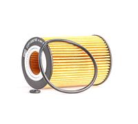 CHAMPION COF100673E Filtro olio