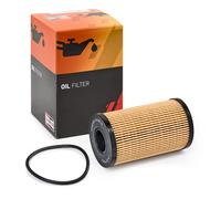 CHAMPION OIL FILTER | COF100711E | FOR JAGUAR:E-PACE 17> | OE-MATCHING QUALITY | ENGINE PROTECTION & CLEAN OIL FLOW