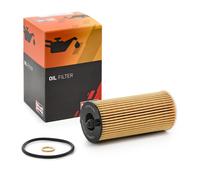 Ferodo Filtro olio COF100766E - Ricambio aftermarket per BMW F20/F10/F25