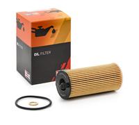 CHAMPION COF100766E Filtro olio per BMW 1 Hatchback (F20) 5 Sedan (F10) X3 (F25)
