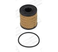 CHAMPION COF100787E Filtro olio per FORD Focus II Schrägheck (DA, HCP, DP)