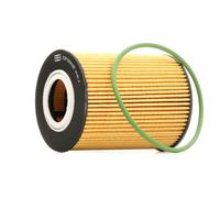 CHAMPION COF101610E Filtro olio