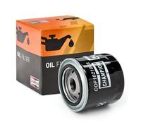 CHAMPION COF102106S Filtro olio per FORD MONDEO III (B5Y) MONDEO III Kombi (BWY)
