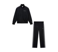 Champion Completo sportivo rosso / nero / bianco Uomo Champion L