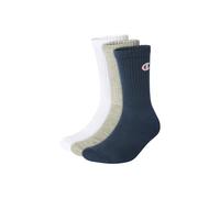 Champion Core 3PP Crew Calze da Unisex - Adulto