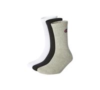Champion Core 3PP Crew Calze da Unisex - Adulto