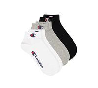 Champion Core 3PP Quarter Calze da Unisex - Adulto