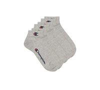 Champion Core 3PP Quarter Calze da Unisex - Adulto