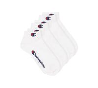 Champion Core 3PP Quarter Calze da Unisex - Adulto