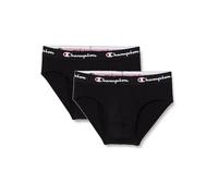 Champion Core Briefs x2 Slip, Nero, S Uomo