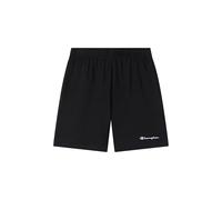Champion Core Heritage Pants Pantaloncini da Uomo, in Jersey, Blu Navy