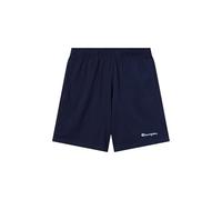 Champion Core Heritage Pants Pantaloncini da Uomo, in Jersey, Blu Navy