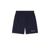 Champion Core Heritage Pants Pantaloncini da Uomo, in Jersey, Blu Navy