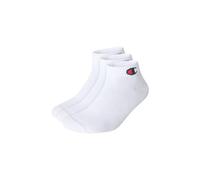 Champion Core Socks 3pp Quarter Calzini Unisex - Adulto
