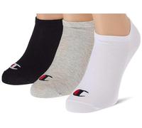 Champion Core Socks 3pp Sneaker Calzini Unisex - Adulto
