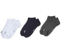 Champion Core Socks 3pp Sneaker Calzini Unisex - Adulto