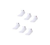 Champion Core Socks 6pp Crew Calzini Unisex - Adulto (Pacco da 6)