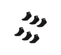Champion Core Socks Junior 6pp Quarter Calzettoni Unisex - Bambini e ragazzi (Pacco da 6)
