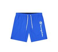 Champion Costume Boxer Mare Lungh.Media Blu Uomo XL