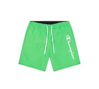 Champion Costume Boxer Mare Lungh.Media Verde Uomo M