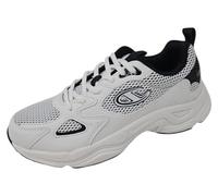 Champion Countess Evolve, Scarpe Donna, Bianco, 40 EU