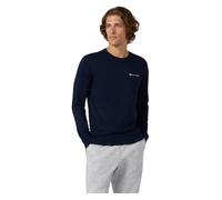 Champion T-Shirt a Manica Lunga Icons da Uomo, 221799