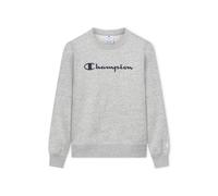 Champion Crewneck Sweatshirt Felpa Girocollo Donna (Pacco da 1)