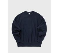 CHAMPION Crewneck Sweatshirt men Sweatshirts blue in taglia:S