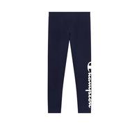 Champion - Crop Leggings, Leggings Corti Donna