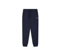 Champion Cuffed Pants Cotton Lycra Donna,Blu Navi, S