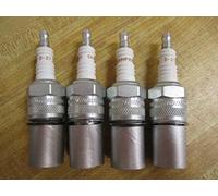 Champion d-21 D21 Spark Plug