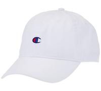 Champion Dad Adjustable cap Fascia per Capelli, Bianco Chiaro, Taglia Unica Uomo