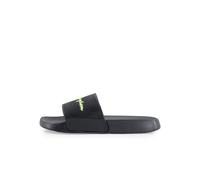 Champion Daytona B Gs, Sandali a ciabatta Bambini e ragazzi, Black Kk001, 37.5 EU