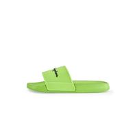Champion Daytona B Gs, Sandali a ciabatta Bambini e ragazzi, Yellow Ym003, 38 EU