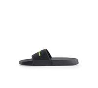 Champion Daytona B PS, Sandali a Ciabatta Bambini e Ragazzi, Nero Kk001, 33 EU