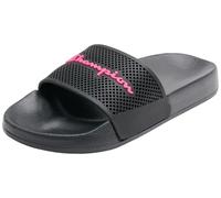Champion Daytona G PS, Sandali a Ciabatta Bambine e Ragazze, Nero Kk001, 33 EU