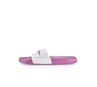 Champion Daytona G Ps, Sandali a ciabatta Bambine e ragazze, Rosa Ps010, 28.5 EU