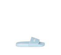 Champion Daytona, Sandali a ciabatta Donna, Azzurro Bs010, 40 EU