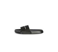 Champion Daytona, Sandali a ciabatta Donna, Nero Kk002, 40.5 EU