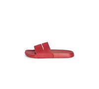 Champion Daytona, Sandali a ciabatta Donna, Rosso Rs001, 40 EU
