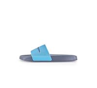 Champion Daytona, Sandali a ciabatta Uomo, Azzurro Bs015, 40 EU