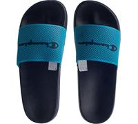 Champion Daytona, Sandali a ciabatta Uomo, Azzurro Bs015, 41 EU