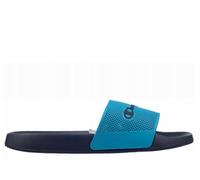 Champion Daytona, Sandali a ciabatta Uomo, Azzurro Bs015, 42.5 EU