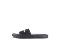 Champion Daytona, Sandali a ciabatta Uomo, Nero Kk001, 45 EU